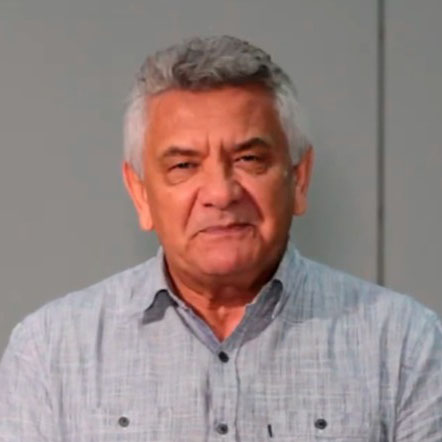 Aldemar Benvindo Mascarenhas