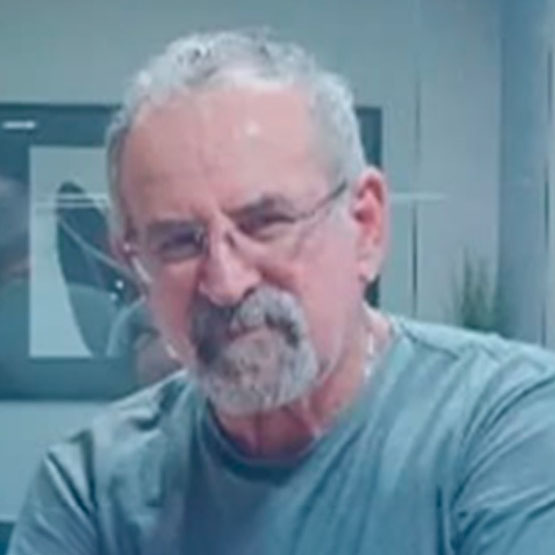 Josué da Cruz Alexandrino