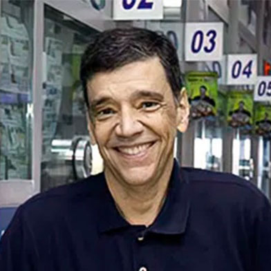 Ricardo Amado Costa