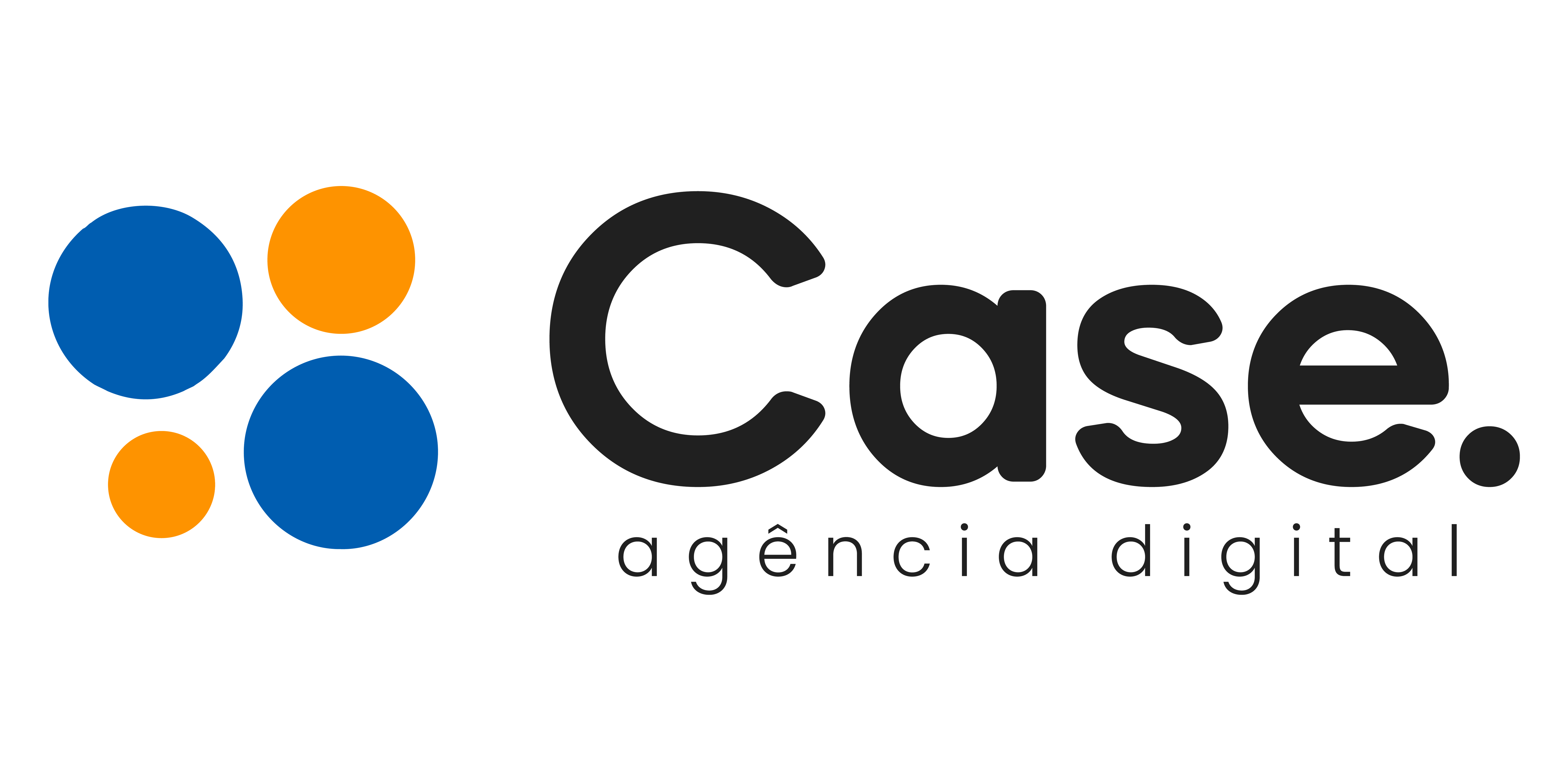 Case Agência Digital