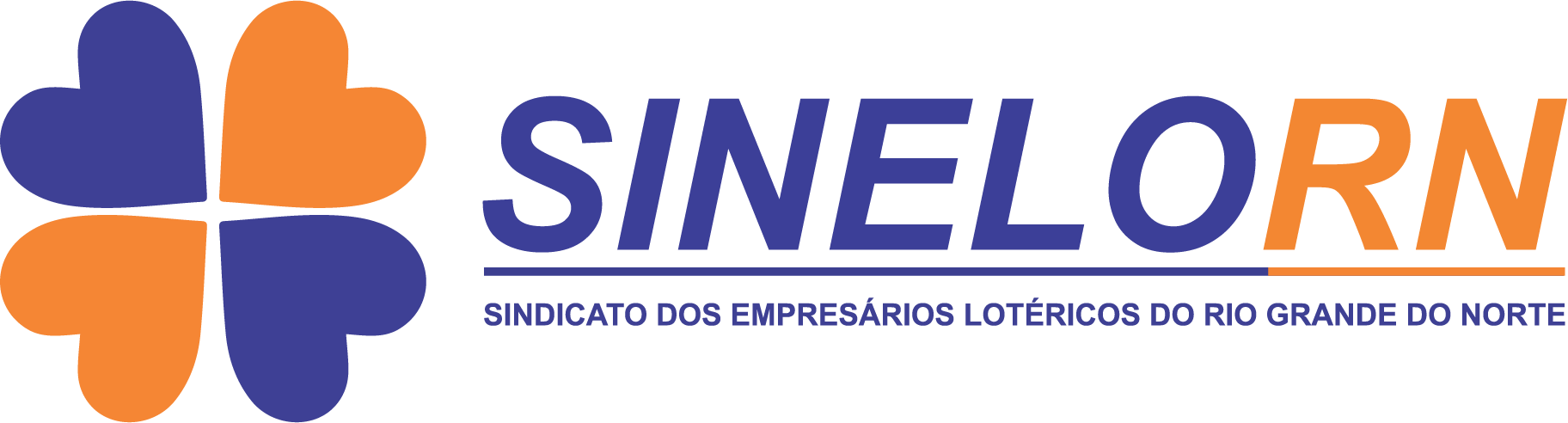 SINELORN - Sindicato dos Empresarios Lotéricos do Rio Grande do Norte