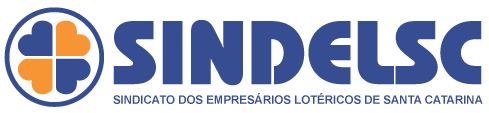 SINDELSC - Sindicato dos Empresários Lotéricos de Santa Catarina