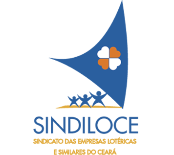 Sindiloce - Sindicato das Empresas Lotéricas e Similares no Estado do Ceará