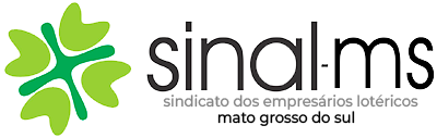 SINALMS - Sindicato dos Empresários Lotéricos do Estado de Mato Grosso do Sul