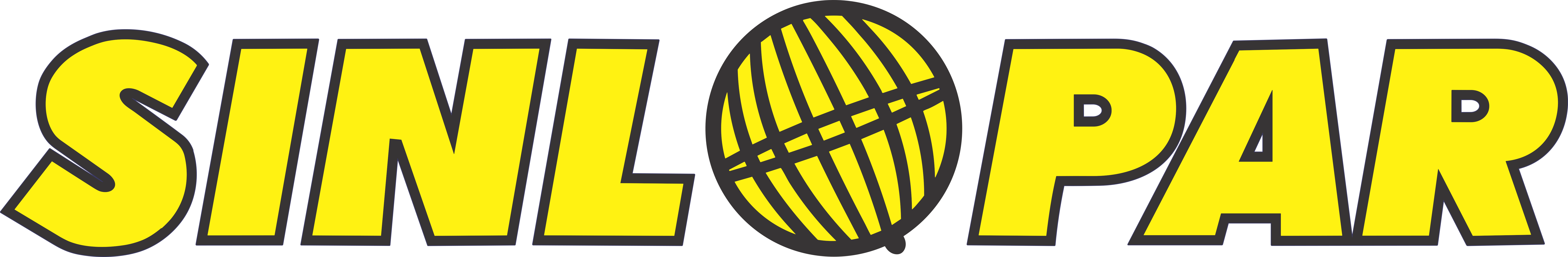 SINLOPAR - Sindicato dos Empresários Lotéricos do Paraná