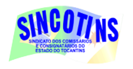 SINCOTINS - Sindicato dos Comissários e Consignatários do Estado do Tocantins